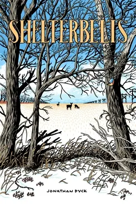 Shelterbelts