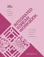 Integrált koreai munkafüzet: Harmadik kiadás - Integrated Korean Workbook: Intermediate 2, Third Edition