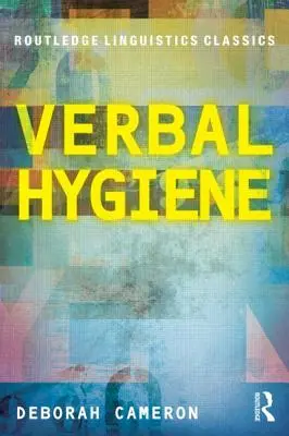 Verbális higiénia - Verbal Hygiene