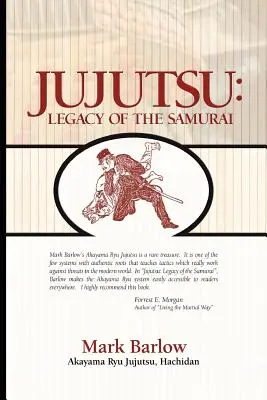 Jujutsu: A szamurájok öröksége - Jujutsu: Legacy of the Samurai