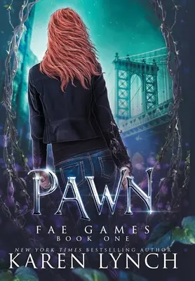 Pawn (Keménykötés) - Pawn (Hardcover)