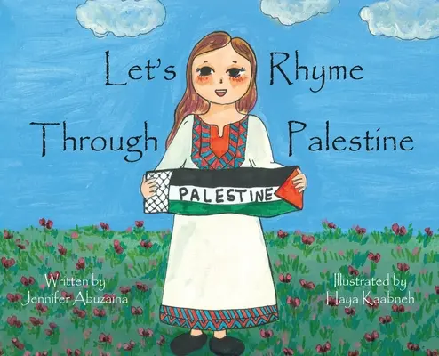Rímeljünk át Palesztinán - Let's Rhyme Through Palestine