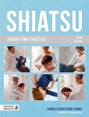 Shiatsu elmélet és gyakorlat - Shiatsu Theory and Practice