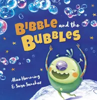 Bibble és a buborékok - Bibble and the Bubbles