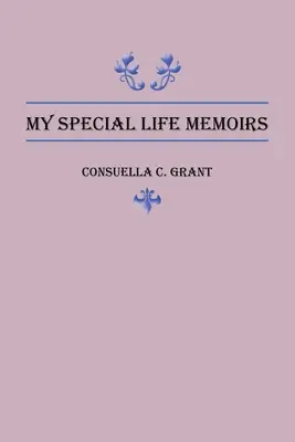 Különleges életem emlékiratai - My Special Life Memoirs