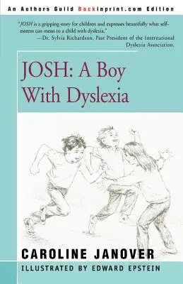 Josh: Egy diszlexiás fiú - Josh: A Boy with Dyslexia