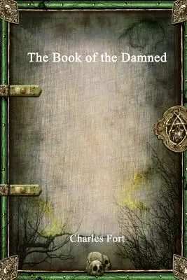 Az átkozottak könyve - The Book of the Damned