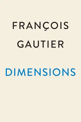 Dimensions: Gautiers: Egy 3D-ihletésű kifestőkönyv - Dimensions: A 3d-Inspired Coloring Book