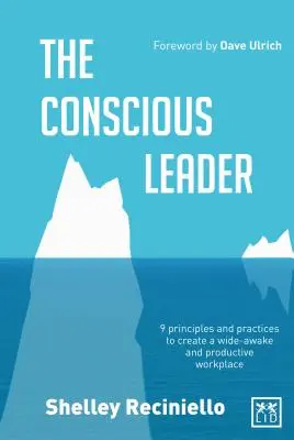 Tudatos vezető: Kilenc alapelv és gyakorlat a széleskörűen éber és produktív munkahely megteremtéséhez - Conscious Leader: Nine Principles and Practices to Create a Wide-Awake and Productive Workplace