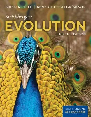 Strickberger evolúciója - Strickberger's Evolution