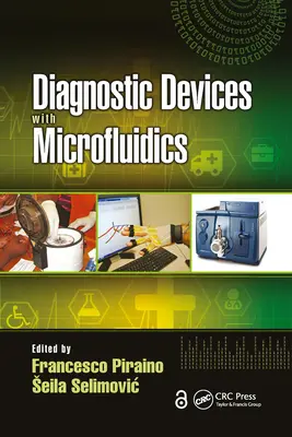 Diagnosztikai eszközök mikrofluidikával - Diagnostic Devices with Microfluidics