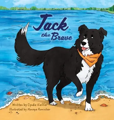 Jack, a bátor - Jack the Brave