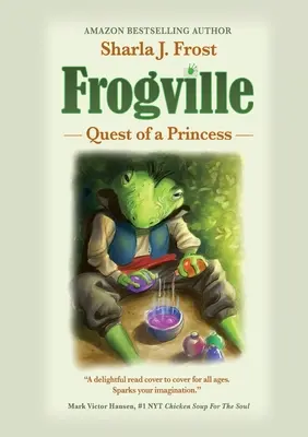 Frogville