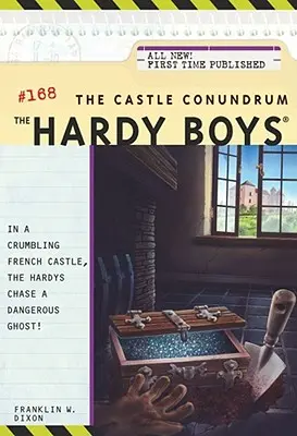 A kastély rejtélye - The Castle Conundrum