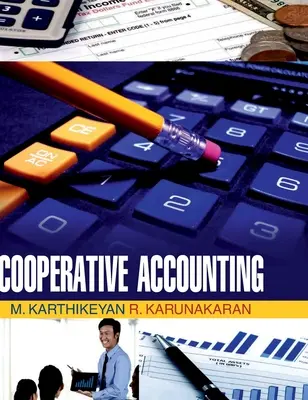 Kooperatív számvitel - Cooperative Accounting