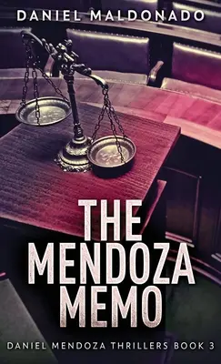 A Mendoza Memo - The Mendoza Memo