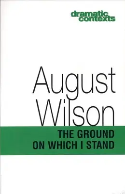 A föld, amelyen állok - The Ground on Which I Stand