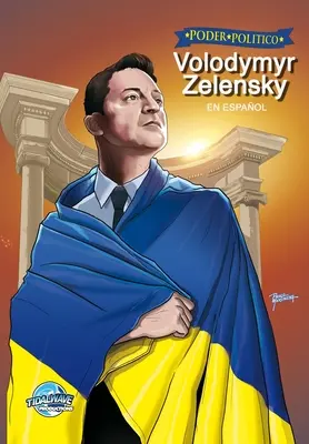 Poder Politico: Volodymyr Zelensky