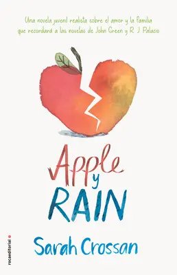 Apple Y Rain / Alma és eső - Apple Y Rain / Apple and Rain