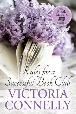 A sikeres könyvklub szabályai - Rules for a Successful Book Club