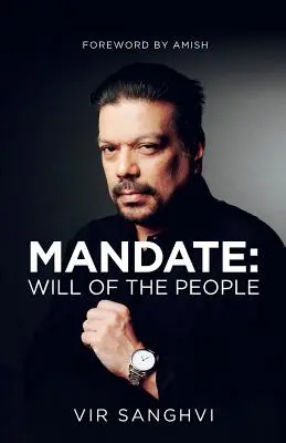 Mandátum: A nép akarata - Mandate: Will of the People