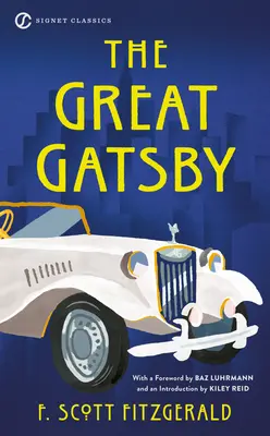 A nagy Gatsby - The Great Gatsby