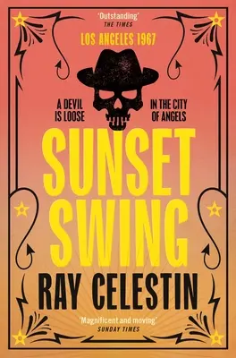 Sunset Swing: Volume 4