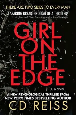 Girl On The Edge