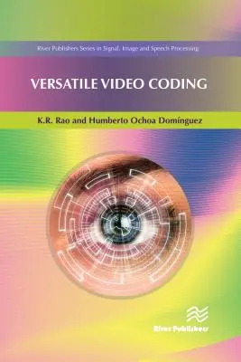 Sokoldalú videokódolás - Versatile Video Coding