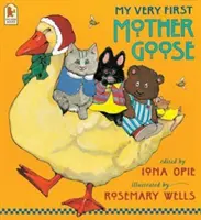 Az én legelső lúdanyám - My Very First Mother Goose