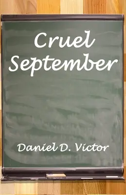 Kegyetlen szeptember - Cruel September