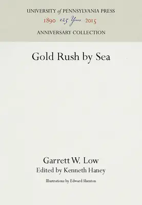 Tengeri aranyláz - Gold Rush by Sea