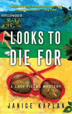 Looks to Die for: A Lacy Fields Mystery