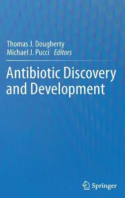 Antibiotikum felfedezés és fejlesztés készlet - Antibiotic Discovery and Development Set