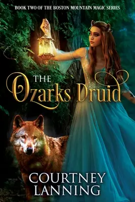 Az Ozarks druida - The Ozarks Druid