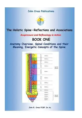 A holisztikus gerinc - asszociációk és reflexiók: Akupresszúra és reflexológia a gyakorlatban - The Holistic Spine - Associations and Reflections: Acupressure and Reflexology in Action