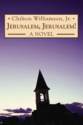 Jeruzsálem, Jeruzsálem! - Jerusalem, Jerusalem!