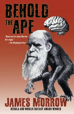 Íme, a majom - Behold the Ape