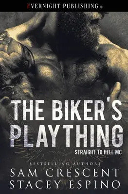 A motorosok játékszere - The Biker's Plaything