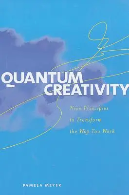 Kvantumkreativitás - Quantum Creativity