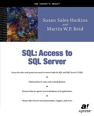 SQL: Hozzáférés az SQL Serverhez - SQL: Access to SQL Server