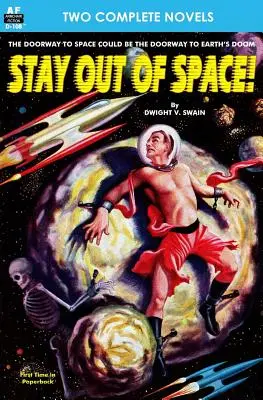 Maradj ki az űrből! & A vörös bolygó lázadói - Stay Out of Space! & Rebels of the Red Planet