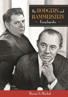 A Rodgers és Hammerstein enciklopédia - The Rodgers and Hammerstein Encyclopedia