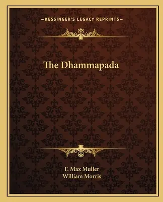 A Dhammapada - The Dhammapada