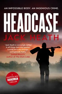 Headcase: Volume 4