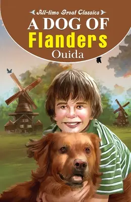 Flandriai kutya - A Dog of Flanders