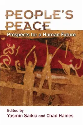 A nép békéje: Az emberi jövő kilátásai - People's Peace: Prospects for a Human Future