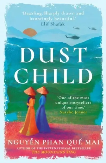 Porgyerek - A nemzetközi bestseller - Dust Child - The International Bestseller