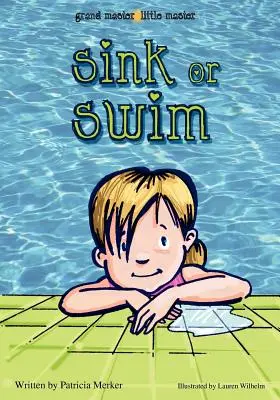 Nagymester Kis mester: Sink or Swim - Grand Master Little Master: Sink or Swim