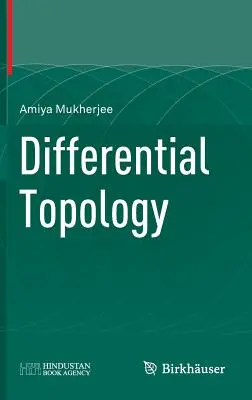 Differenciális topológia - Differential Topology